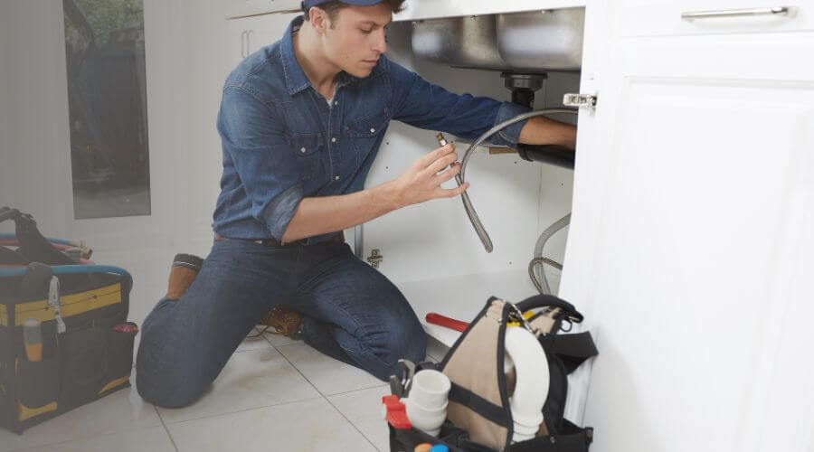 Local water heater installation in Dalton, MO